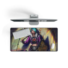Load image into Gallery viewer, Smite Mouse Pad (Desk Mat)
