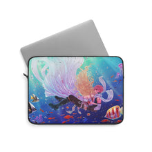 Load image into Gallery viewer, Anime Fairy Tail Laptop Sleeve
