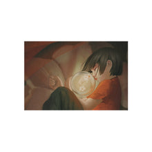 Load image into Gallery viewer, Big Fish &amp; Begonia Rug
