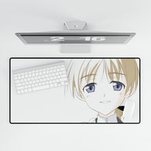 Load image into Gallery viewer, Anime Strike Witchesr Mouse Pad (Desk Mat)
