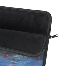 Load image into Gallery viewer, Anime Violet Evergardenr Laptop Sleeve
