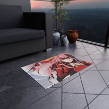 Load image into Gallery viewer, Zero Two Rug
