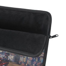 Load image into Gallery viewer, Anime Kill La Kill Laptop Sleeve
