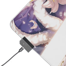 Load image into Gallery viewer, Fate/Stay Night RGB LED Mouse Pad (Desk Mat)
