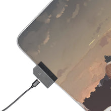 Load image into Gallery viewer, Rascal Does Not Dream of Bunny Girl Senpai Mai Sakurajima, Sakuta Azusagawa, Rio Futaba, Kaede Azusagawa, Tomoe Koga RGB LED Mouse Pad (Desk Mat)
