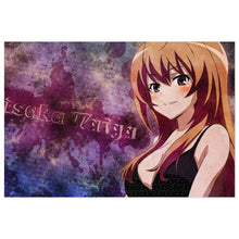 Load image into Gallery viewer, Anime Toradora! Jigsaw Puzzle
