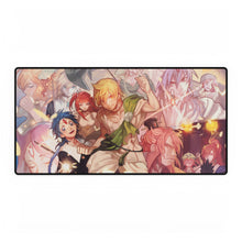 Load image into Gallery viewer, The Adventures Of Sinbad Mouse Pad (Desk Mat)
