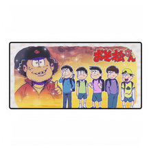 Load image into Gallery viewer, Mr. Osomatsu Mouse Pad (Desk Mat)
