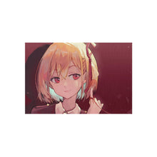 Load image into Gallery viewer, Lycoris Recoil Chisato Nishikigi Rug
