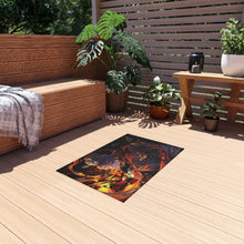 Load image into Gallery viewer, Ciel Phantomhive Rug
