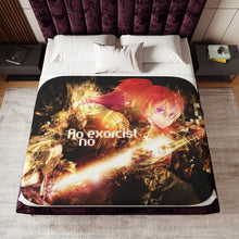 Load image into Gallery viewer, Shura Sherpa Blanket
