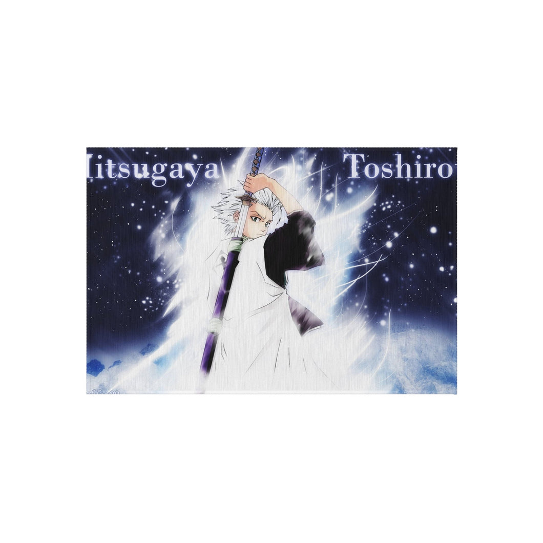 Anime Bleach Rug