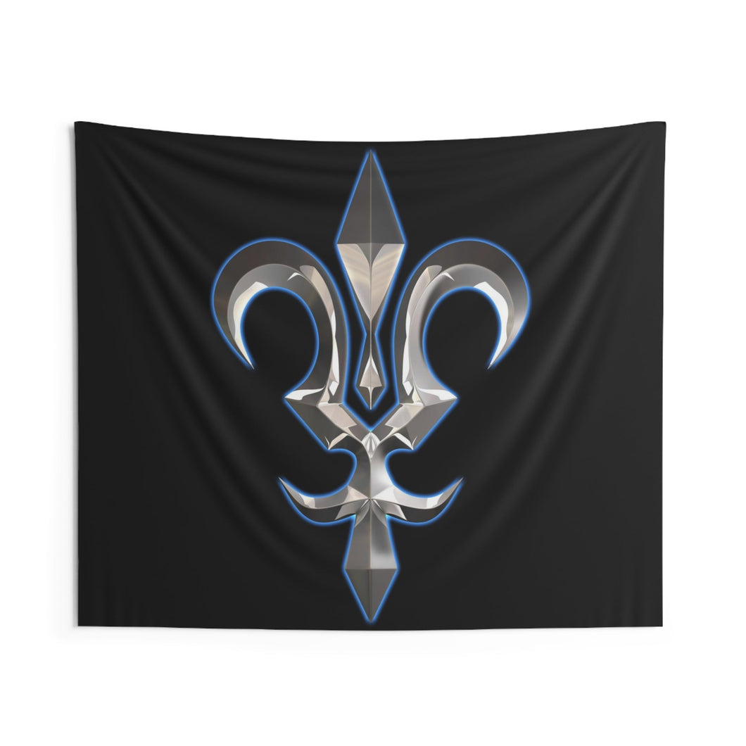Code Geass Indoor Wall Tapestry