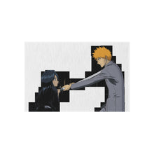 Load image into Gallery viewer, Anime Bleach Rug
