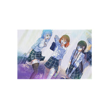 Load image into Gallery viewer, Amagi Brilliant Park Sylphy, Salama Rug
