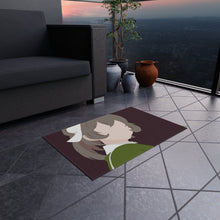 Load image into Gallery viewer, syr flova danmachi minimalist Rug
