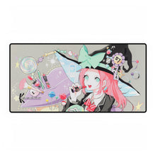 Load image into Gallery viewer, Anime Yamada-kun and the Seven Witches Mouse Pad (Desk Mat)
