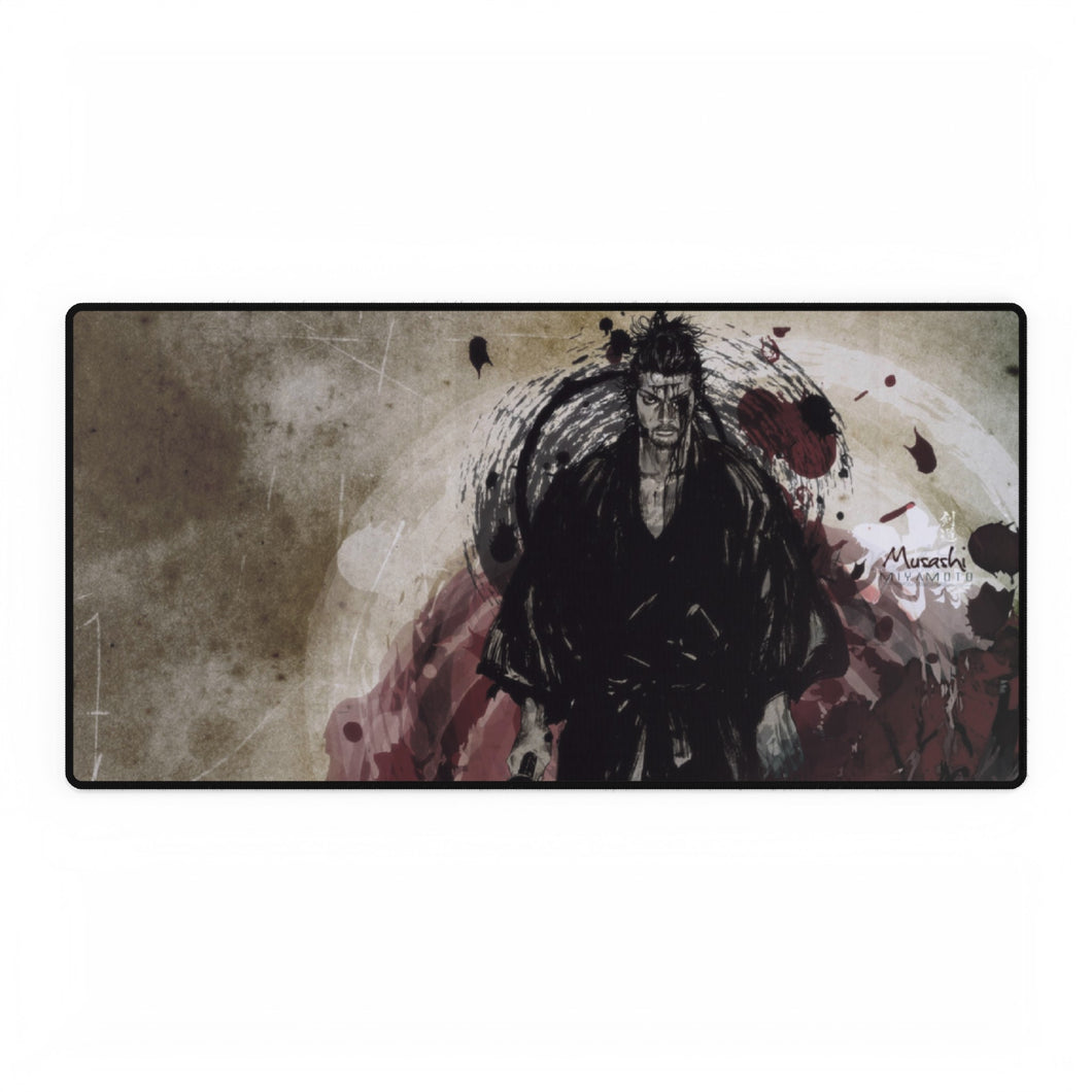 Anime Vagabond Mouse Pad (Desk Mat)