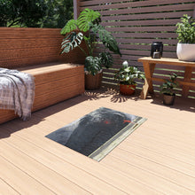 Load image into Gallery viewer, Anime Chainsaw Man Rug
