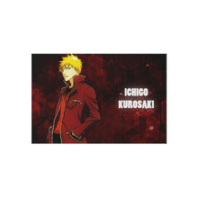 Load image into Gallery viewer, Anime Bleach Rug
