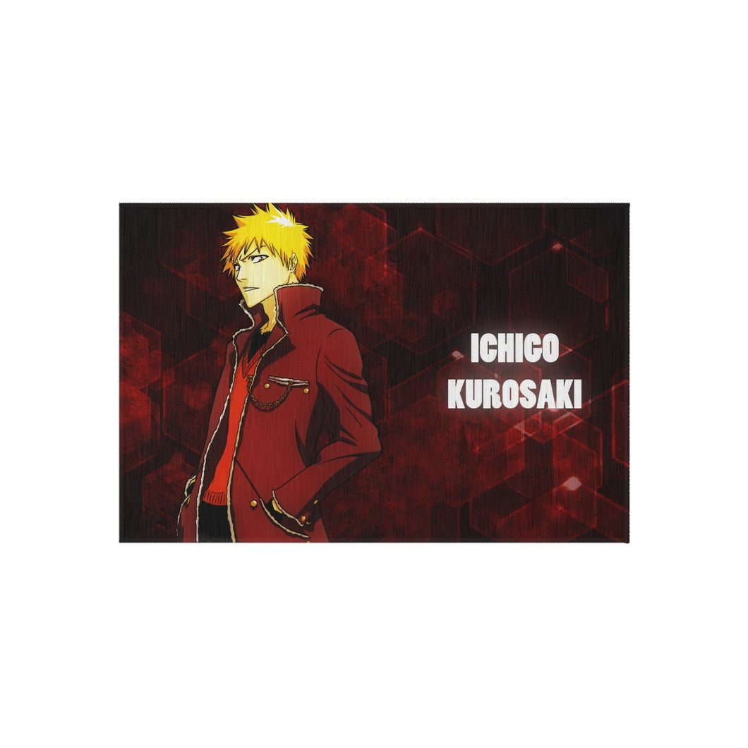 Anime Bleach Rug