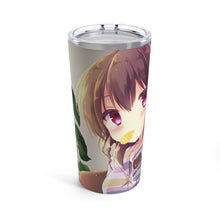 Load image into Gallery viewer, Girlish Number Tumbler 20oz
