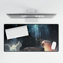 Load image into Gallery viewer, Space Battleship Yamato Mouse Pad (Desk Mat)

