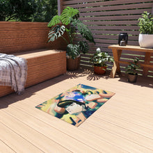 Load image into Gallery viewer, Anime Jojo's Bizarre Adventure Rug
