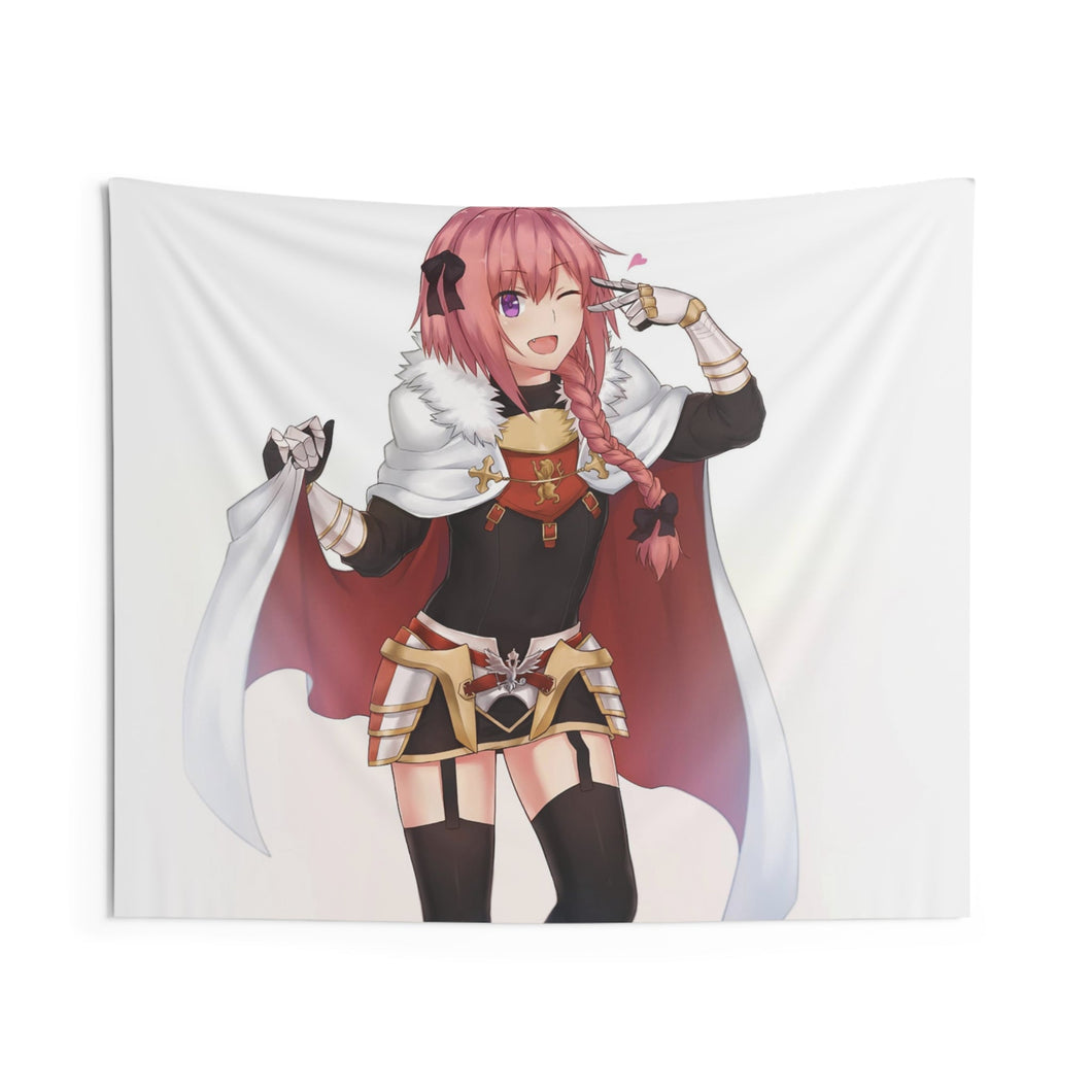 Fate/Apocrypha Indoor Wall Tapestry