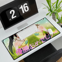 Load image into Gallery viewer, Anime The iDOLM@STERr Mouse Pad (Desk Mat)
