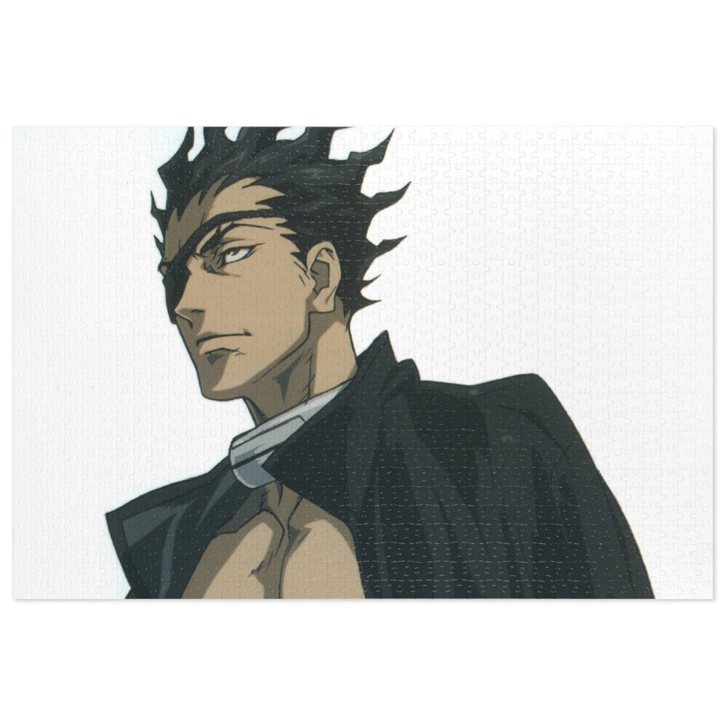 Anime Deadman Wonderland Jigsaw Puzzle
