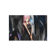 Load image into Gallery viewer, Guilty Crown Inori Yuzuriha Rug
