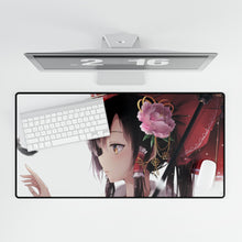 Load image into Gallery viewer, Anime Touhou Mouse Pad (Desk Mat)
