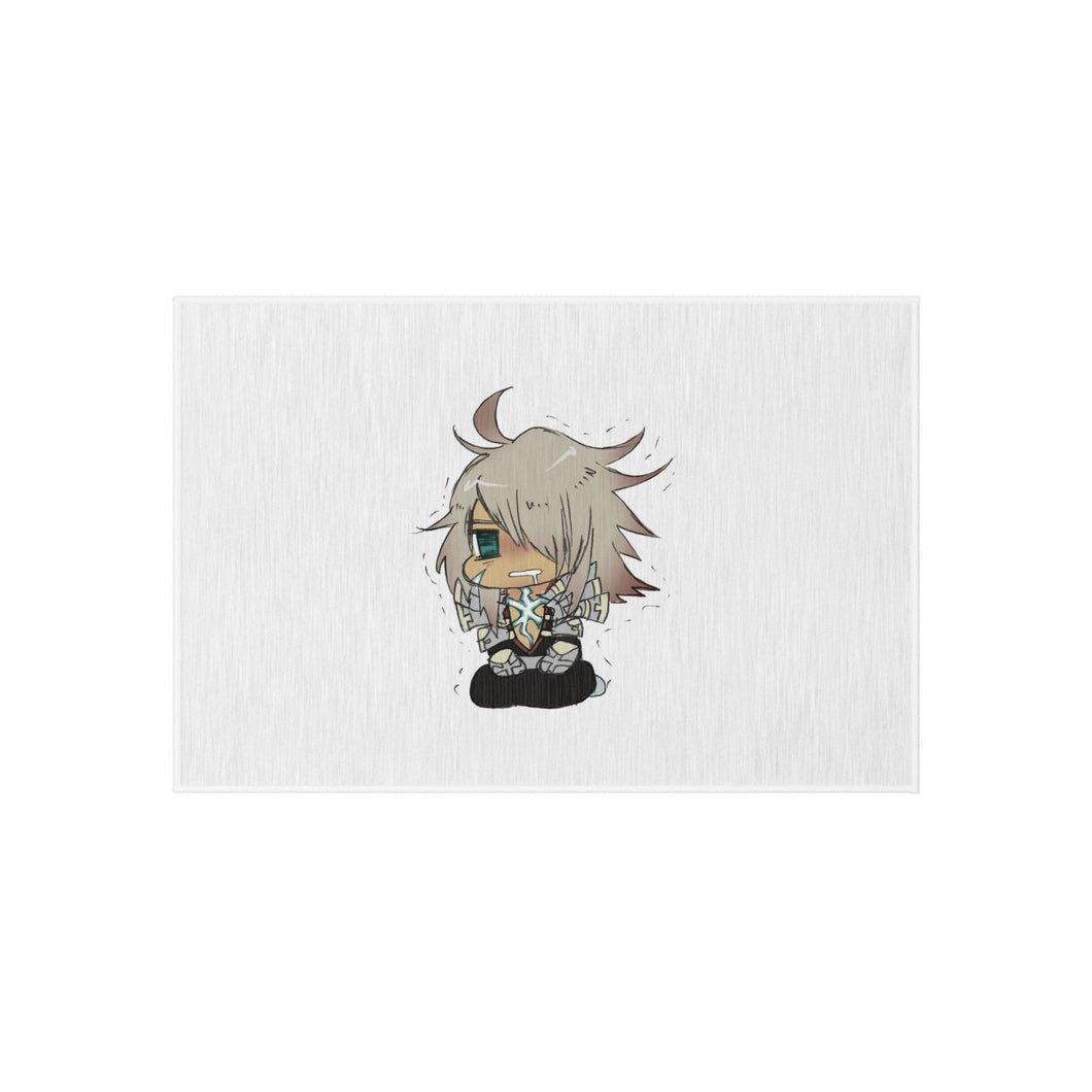 Fate/Apocrypha Saber Of Black Rug