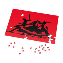 Load image into Gallery viewer, Soul Eater Maka Albarn Jigsaw Puzzle
