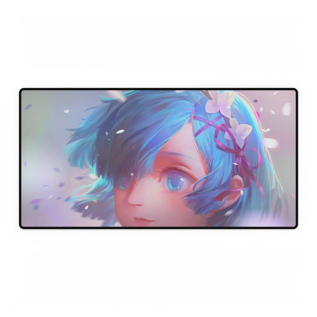 Anime Re:ZERO -Starting Life in Another World- Mouse Pad (Desk Mat)