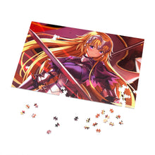 Load image into Gallery viewer, Anime Fate/Apocrypha Jigsaw Puzzle

