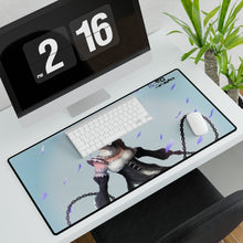 Load image into Gallery viewer, Anime Re:ZERO -Starting Life in Another World- Mouse Pad (Desk Mat)
