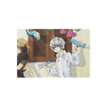 Load image into Gallery viewer, Anime Death Note Rug
