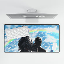 Load image into Gallery viewer, Anime Naruto Mouse Pad (Desk Mat)
