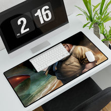 Load image into Gallery viewer, Anime Porco Rosso Mouse Pad (Desk Mat)
