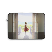 Load image into Gallery viewer, Mei Misaki Laptop Sleeve
