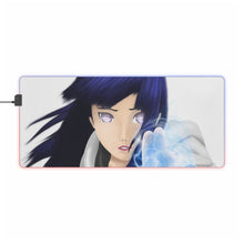 Load image into Gallery viewer, Anime Naruto RGB LED Mouse Pad (Desk Mat)
