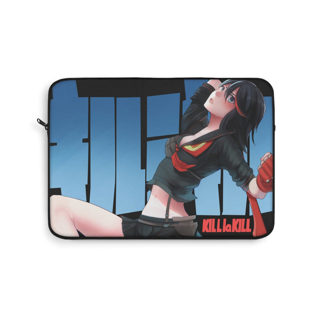 Kill La Kill Laptop Sleeve
