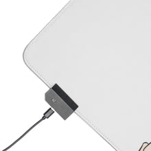 Load image into Gallery viewer, Princess Connect! Re:Dive RGB LED Mouse Pad (Desk Mat)
