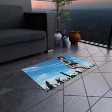 Load image into Gallery viewer, Anime Kill La Kill Rug
