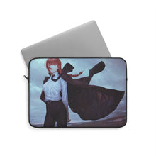 Load image into Gallery viewer, Anime Chainsaw Man Laptop Sleeve
