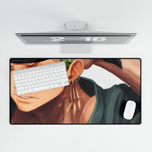 Load image into Gallery viewer, Anime One Piece Mouse Pad (Desk Mat)
