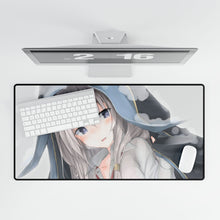 Load image into Gallery viewer, Wandering Witch The Journey Of Elaina Mouse Pad (Desk Mat)
