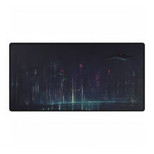 Load image into Gallery viewer, Anime Sci Fi Mouse Pad (Desk Mat)
